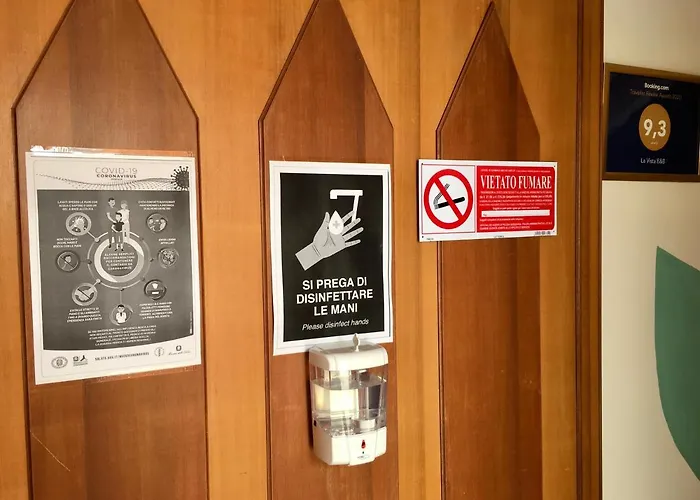 La Vista Отель типа 