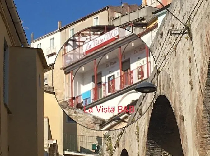 Bed & Breakfast La Vista