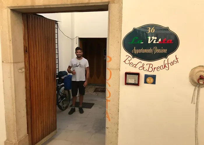 La Vista Отель типа 