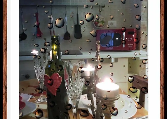Bed & Breakfast La Vista