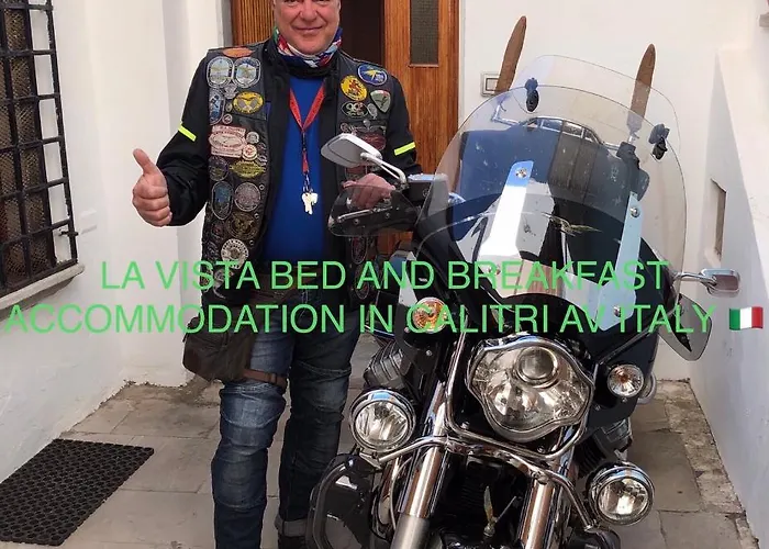 La Vista Отель типа 