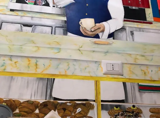 Отель типа 